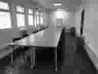 Seminar Rooms