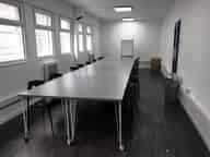 Seminar Rooms