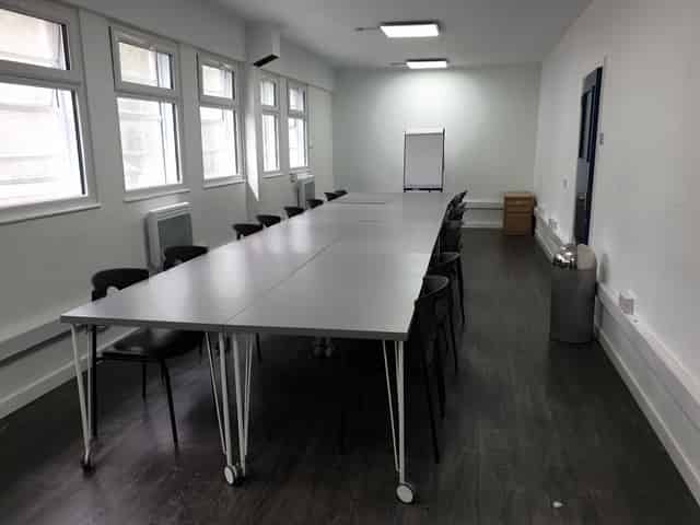 Office/Training Room 2