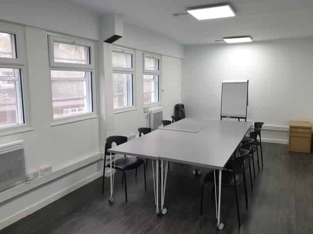 Office/Training Room 2