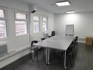 Corporate Away Day Venues