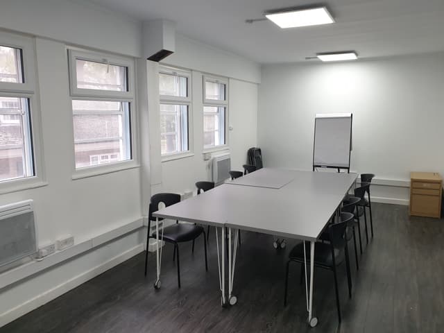 Office/Training Room 2