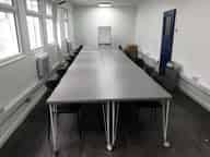 Training Rooms