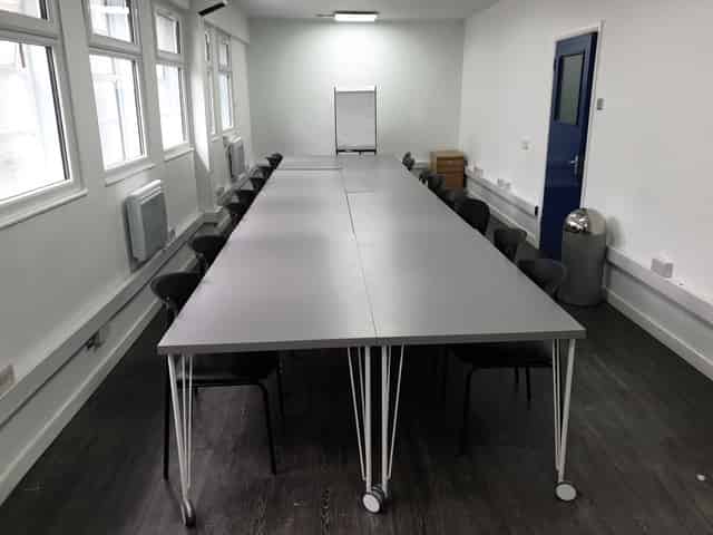 Office/Training Room 2