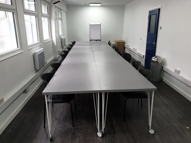 Office/Training Room 2