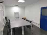Seminar Rooms