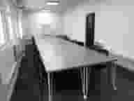 Training Rooms
