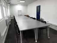 Training Rooms