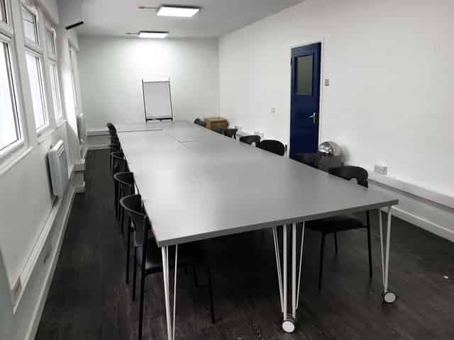Office/Training Room 2