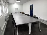 Seminar Rooms