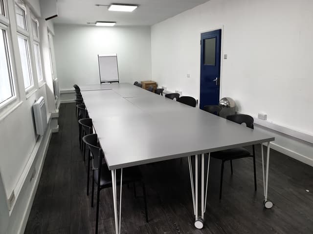 Office/Training Room 2
