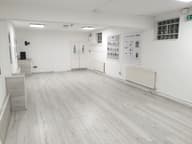Pilates Studios