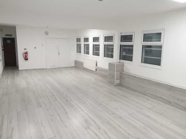 Spacious yoga and dance studio in Colombo with natural light, ideal for events.