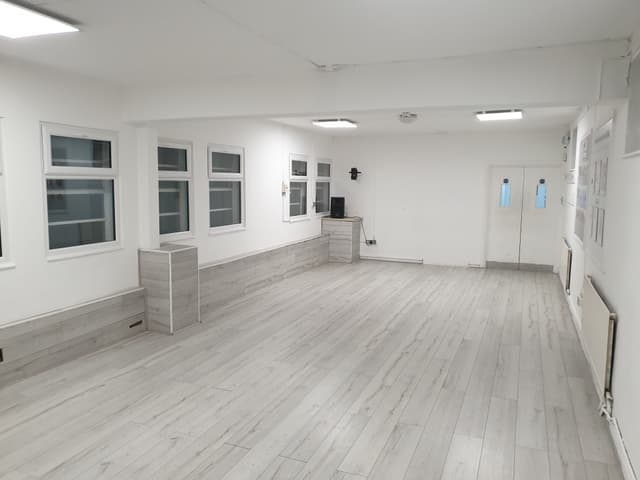 Colombo Sports & Community Centre