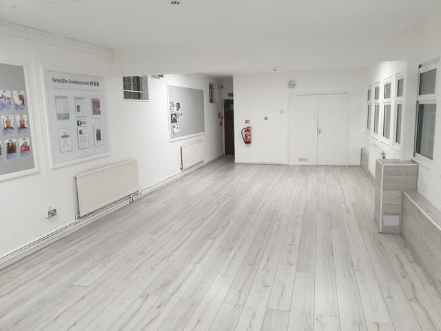 Colombo Sports & Community Centre