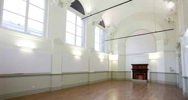 Shoreditch Town Hall