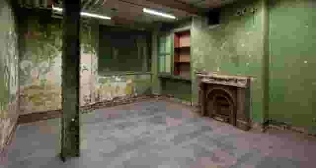 Shoreditch Town Hall