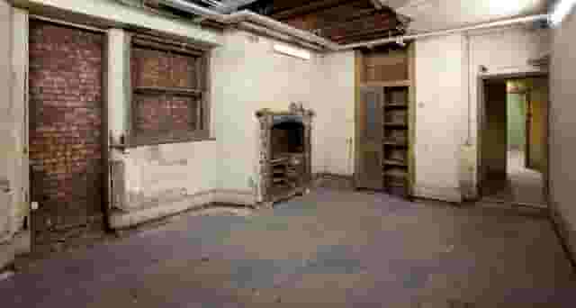 Shoreditch Town Hall