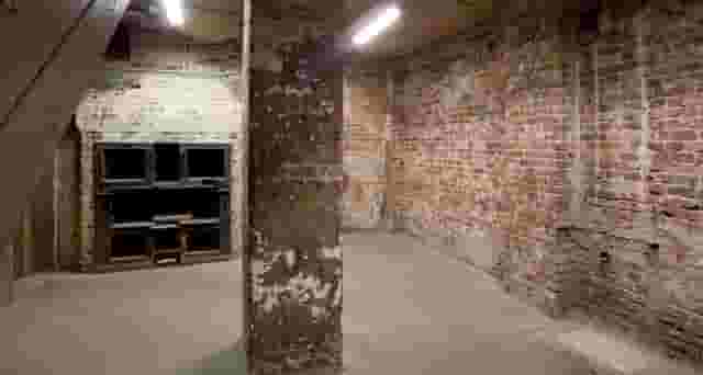 Shoreditch Town Hall