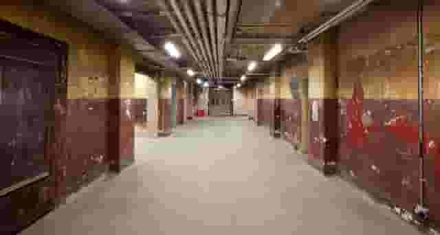 Shoreditch Town Hall