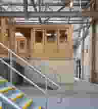 Museum Venues