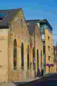 Event Venues