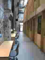 Meeting Rooms