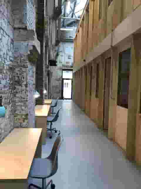 Craft Central