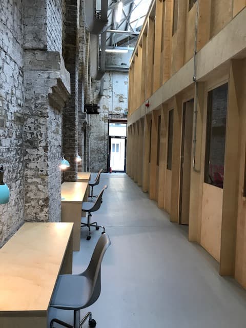 Craft Central
