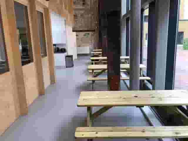 Craft Central