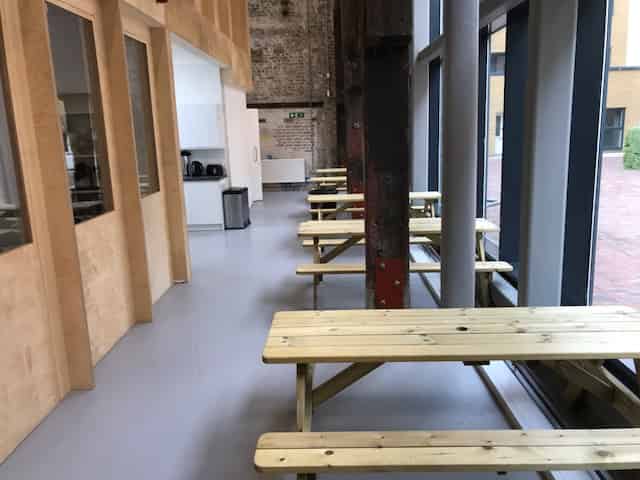 Craft Central