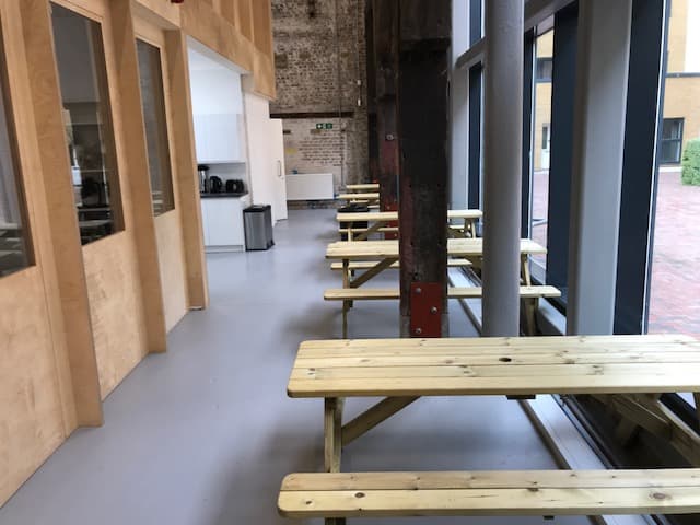 Craft Central