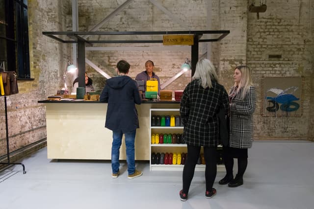 Craft Central