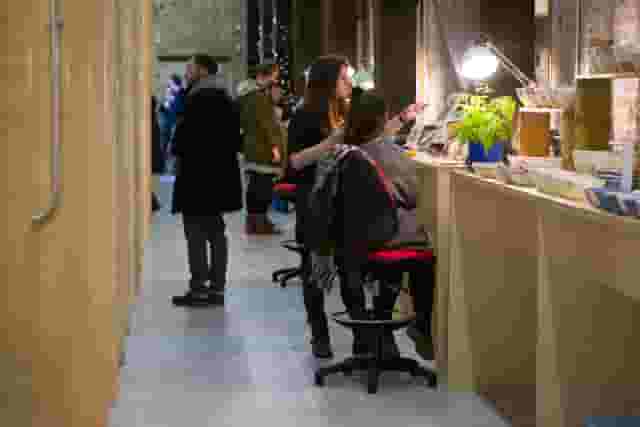 Craft Central