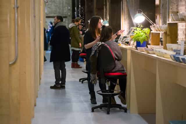 Craft Central