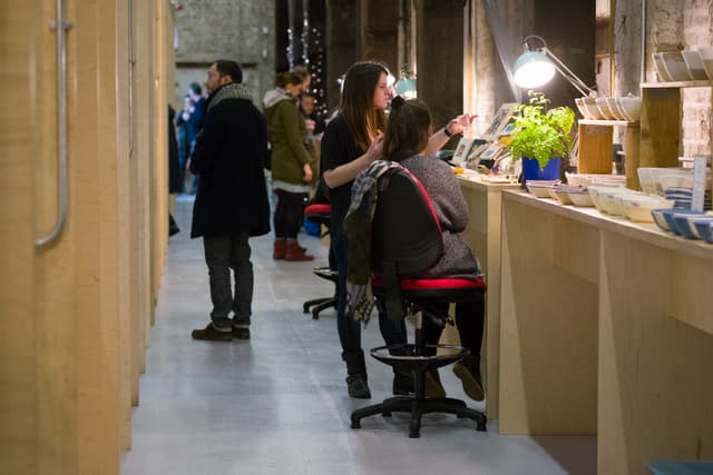 Craft Central