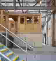 Exhibition Venues