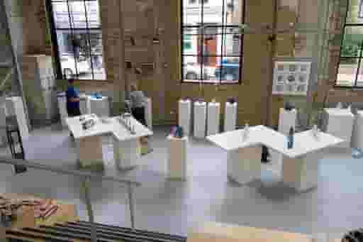 Craft Central