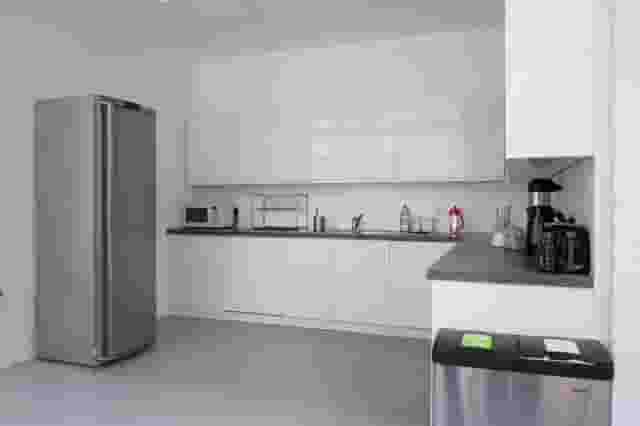 Multipurpose Meeting Rooms