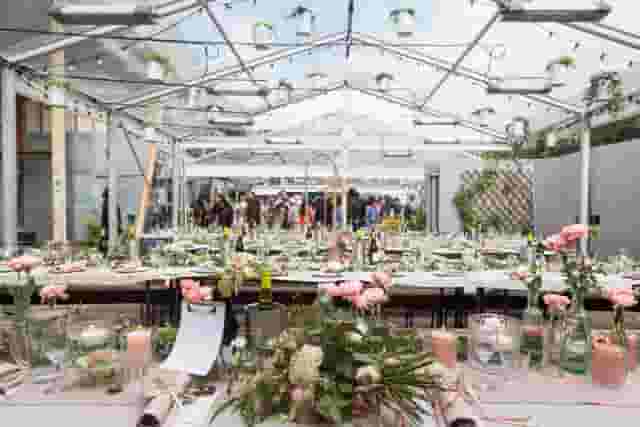 Palm House