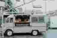 Kitchens for Hire