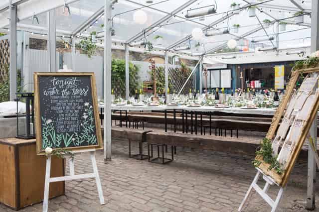 Palm House