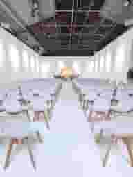 Networking Venues