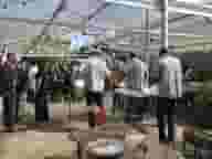 Community Centres