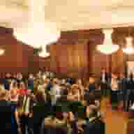 Reception Halls