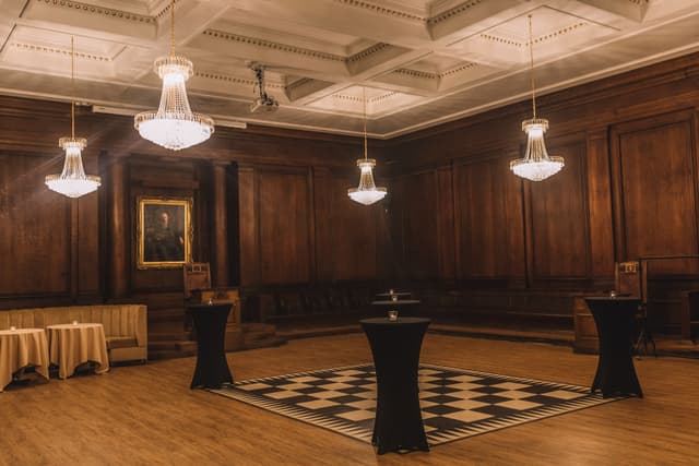 The Goulburn Lodge 