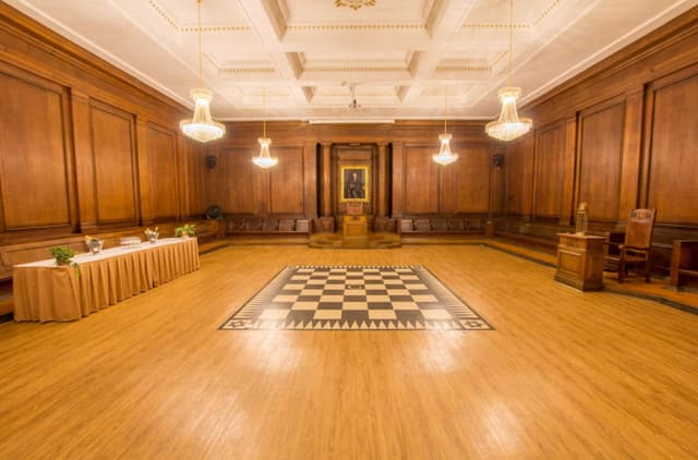 The Goulburn Lodge 