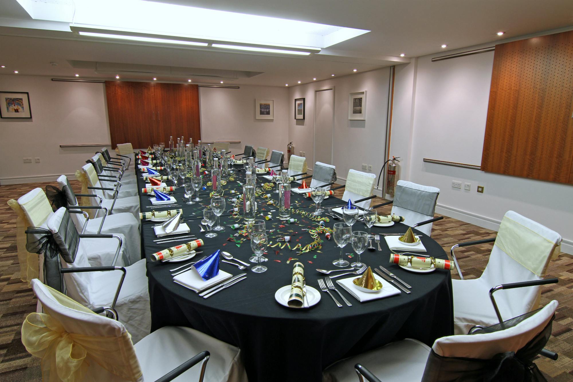  The Memoir Club (formerly Ambassadors Bloomsbury) - image