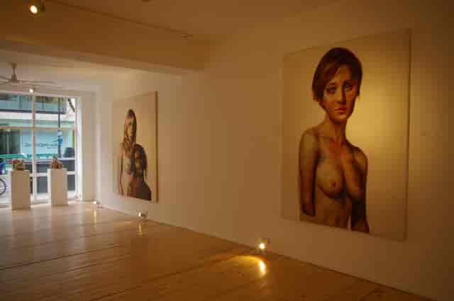 Gallery Different - image 2