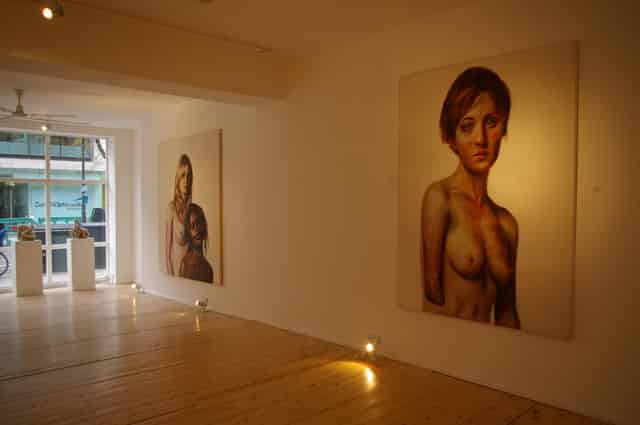 Entire Gallery
